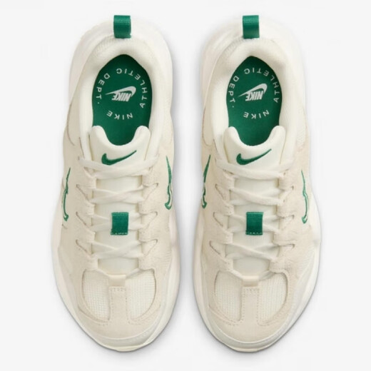 
Nike (NIKE) women's shoes New TECH HERA breathable daddy sports casual shoes DR9761-101 FN7491-110 37.5