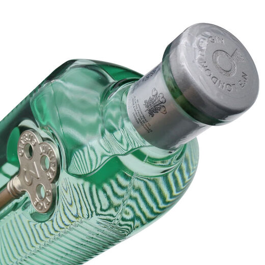 London Gin The London Gin Imported Gin Base Spirits British No. 3 Gin
