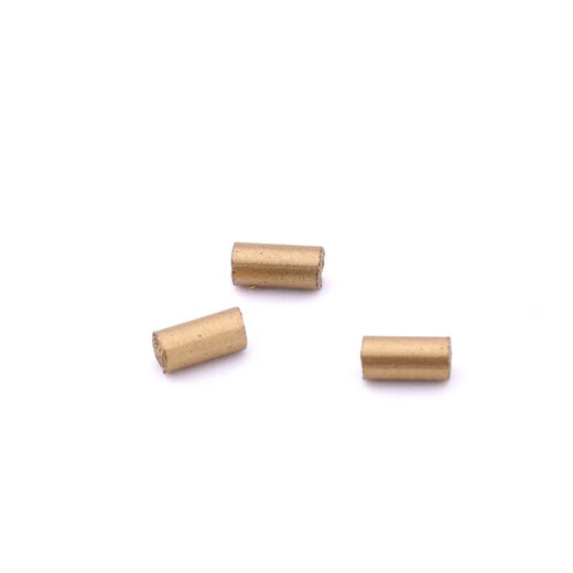 ZIPPO accessories and consumables flint cotton thread combination flint*2+cotton thread*1 2406NCZ-C01