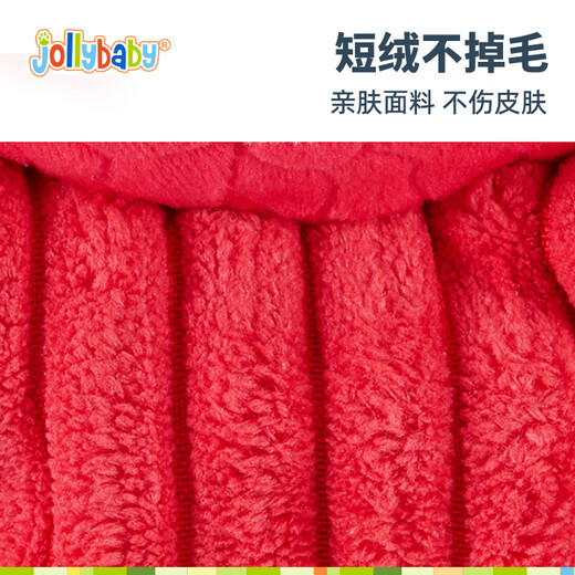 jollybaby baby toy hand puppet to comfort baby plush finger doll animal glove puppet monkey hand puppet