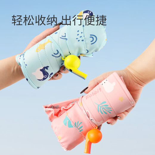 Henkelli Kinder Sonnenschutzhut UV Baby Sonne Sonne Hut Junge Mädchen Sommer Beach Hut Big Bim Blau