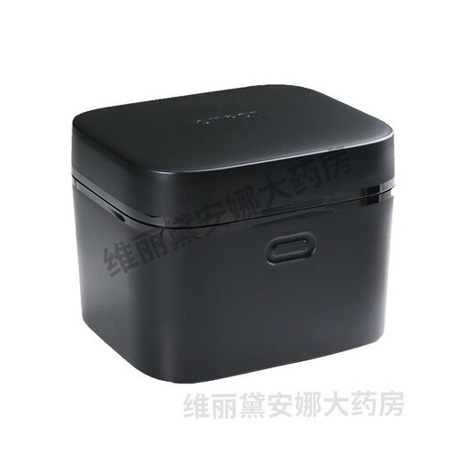 欧姆龙（OMRON）医用电子血压计手腕式老人成人 家用智能全自动高精准血压测量仪 【药房高配款】HEM-6182+含收纳盒