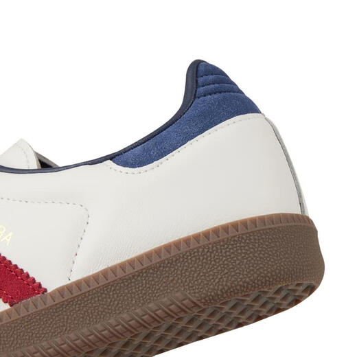 阿迪达斯adidas Originals三叶草2024年男女SAMBA OG休闲鞋 IH4881 40.5