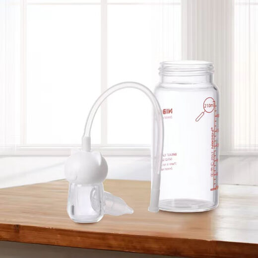 Rikang Baby Nasensaugergerät Babyprodukte Schwein Nasensaugergerät