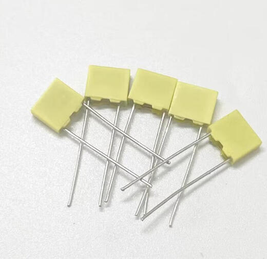 XMSJ校正电容100V /400V /630V /63V102J/272J472J/682J222J/332J/823 400V473J 47NF 脚距5MM 10个