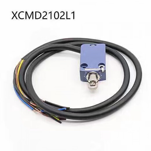 Schneider -Reisebegrenzungsschalter 2110L12116L12118L12145L1 Original XCMD2 XCMD2145L1