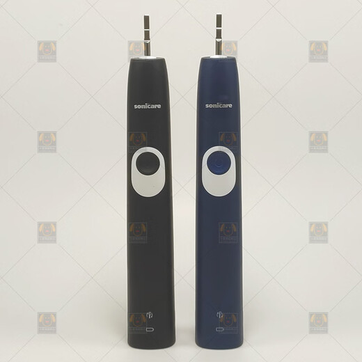 Philips New Avent Philips Electric Electric Dooth Ceprush HX680 HX681 Adult Universal Sound Wave Electric Doothment HX680J Host Many Philips Bulk-681g Many 1 PC