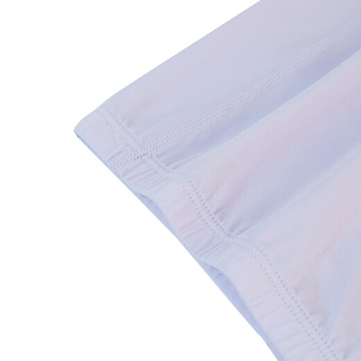 
AIMER KIDS summer new product antibacterial 0 carbon modal children's underwear girls mid-waist boxer frozen series Aisha AK123G753 1 piece 130