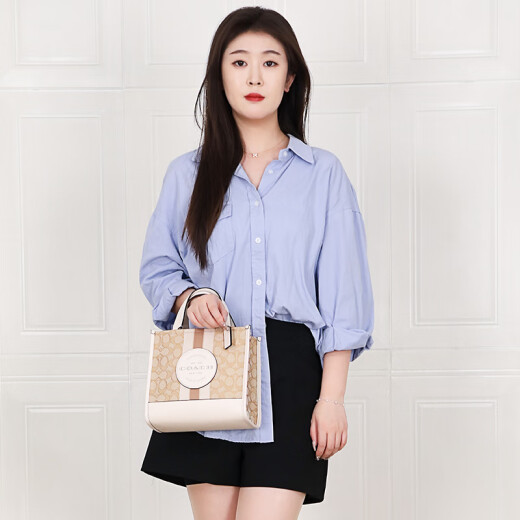 Entrenador (entrenador) Bolsa para mujeres Bolsa de lujo Bolsa de mano para mujeres Bolsa cruzada de mano CQ878 [Autorización de la marca] Regalo de novia