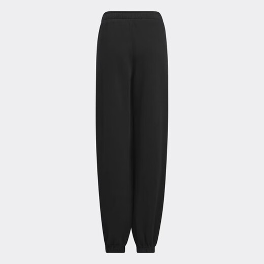 Adidas JK KN PNT big children's foot ties sports casual pants IQ1283 128
