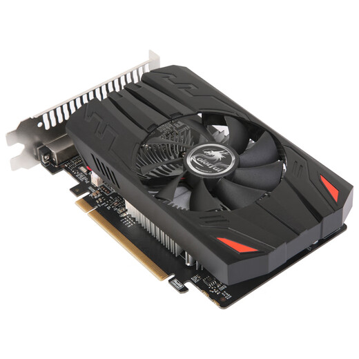 
Asus/Colorful/Brand Random GTX960/1060/1660S/2060 Desktop Computer Chicken 3A Game Second-hand Graphics Card GT 730 2G [Video Memory Upgrade High-end Brightener]