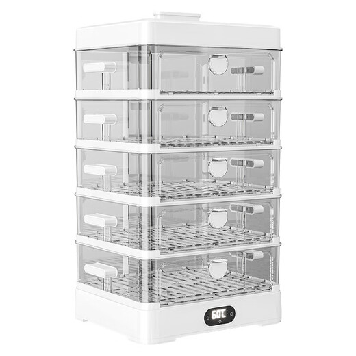 Wenzhi winter insulated food artifact heated vegetable cover multi-layer household hot vegetable rice cover intelligent constant temperature dining table cover warm rice three layers