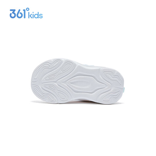 
361 children's baby shoes 25 spring and autumn girls and infants light soft and elastic casual shoes second stage toddler shoes Pink 26