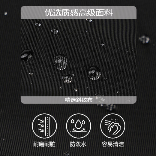 Dickies斜挎包女大容量单肩包健身包旅行便捷包男背包干湿分离手提行李包