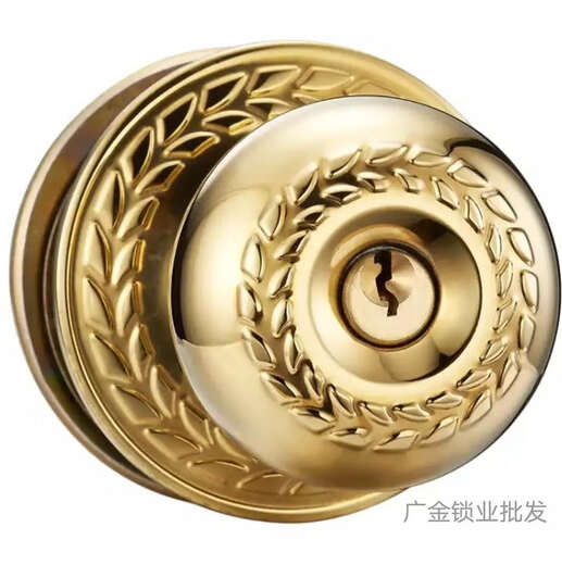 (Fly.globe) FQ-9214 Lock de la habitación de la habitación del dormitorio de interior de la habitación del dormitorio interior de la habitación del dormitorio interior de la habitación del dormitorio interior.