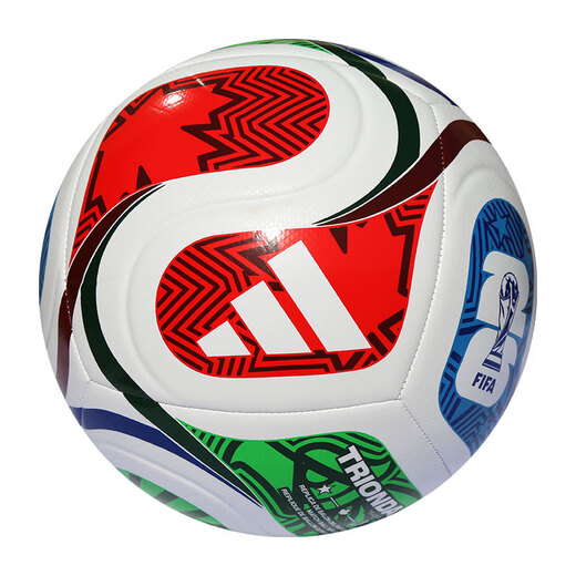 Adidas WC TRN TRIONDA 26th FIFA World Cup training ball No. 4 JD8032