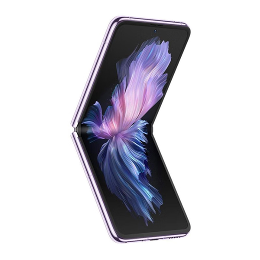 vivo X Flip 5G折叠屏手机 vivoxflip 智能5G折叠屏 全网通 二手手机 菱紫【送3C超级快充】 12G+256G【建议购买碎屏险】 99新