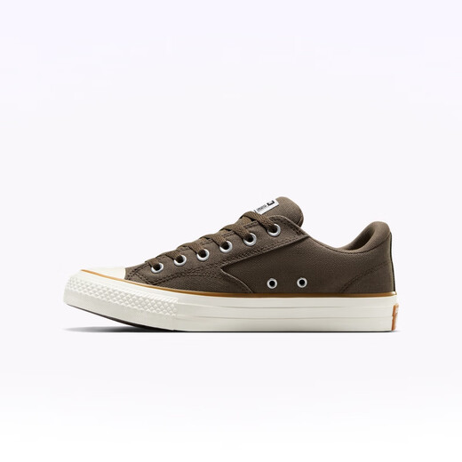 Converse Official Malden All Star Männer und Frauen Retro Casual Skateboard Schuhe A13785C A13785C 42