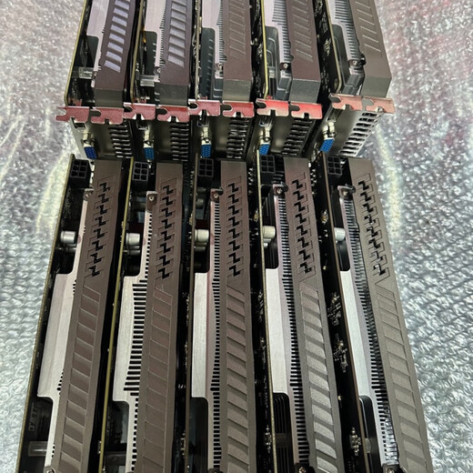 GALAPAD GTX750Ti 1050 1060 1660 99 new two-year insurance Black Myth Wukong 3A 3D gaming graphics card Colorful 750Ti 2G Netchi