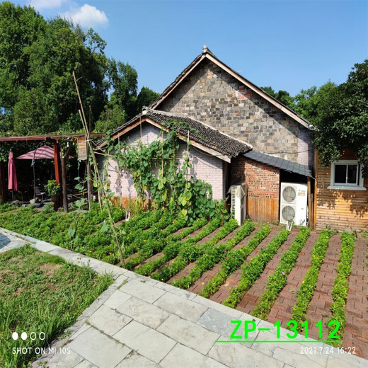 
Rural background cloth rural nostalgic internet celebrity anchor live background cloth 3d three-dimensional live broadcast room hanging cloth field harvest ZP-15253 2.5 meters wide + 2.5 meters high (hook)