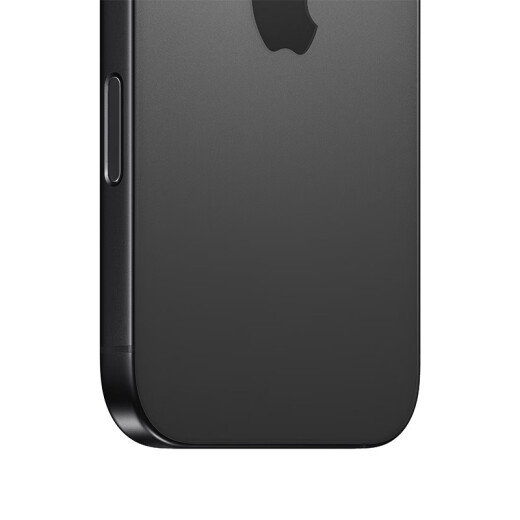 
[99% new] Apple/Apple iPhone 16 Pro (A3294) 1TB black titanium metal supports China Unicom Telecom 5G dual-stop mobile phone