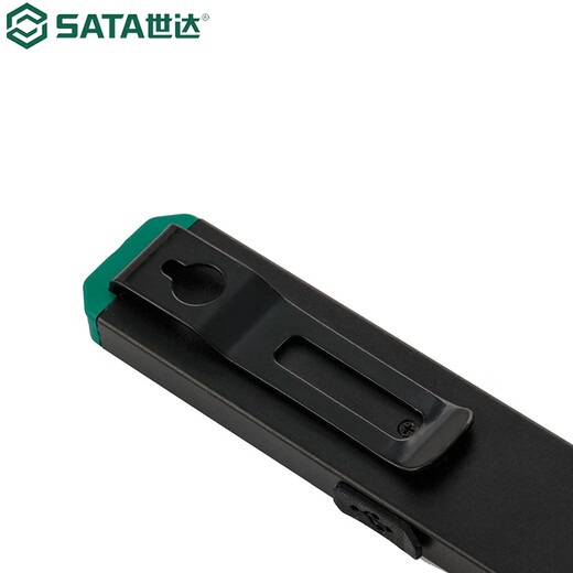 SATA lithium battery COB work light lithium battery strong magnetic auto repair work light handheld top front light source 90781