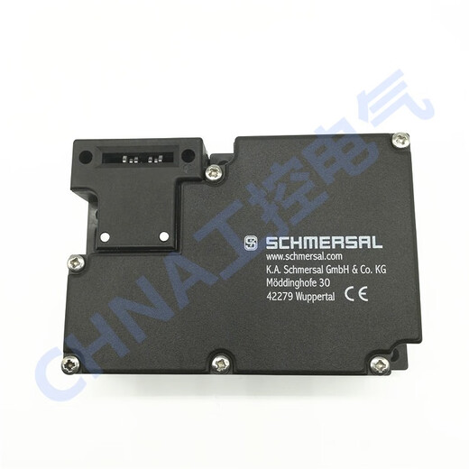 Jinghuilai safety door lock switch AZM161CC-12/12RKA-M16-024 12/12RKT 16 AZM161CC12/12RKAM16024