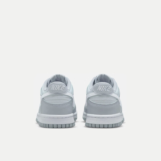 Nike (Nike) zapatos casuales zapatos para mujeres 2025 nuevas zapatillas de arranque de otoño zapatos bajos bajos dh9765-001 dh9765-001 platino/blanco/lobo gris 36 36