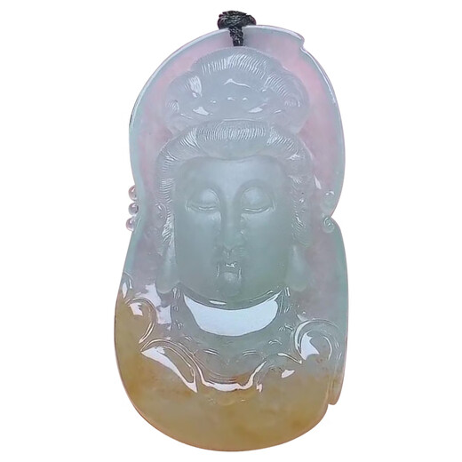 Jade raw material processing and carving jade raw stone processing professional design jade pure handmade beautiful color carving customization private customization contact customer service