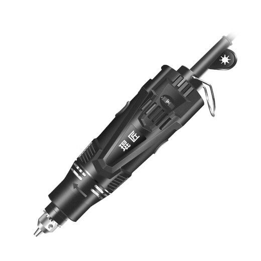 Daihuo Yhgfee Marble Lettrage Tool Stone Stone Stone Stele Tombstone Granite Lettrage Machine de lettrage électrique Stone Carving [Modèle rechargeable 5012] Stone Stelele / Lettrage en pierre spécial