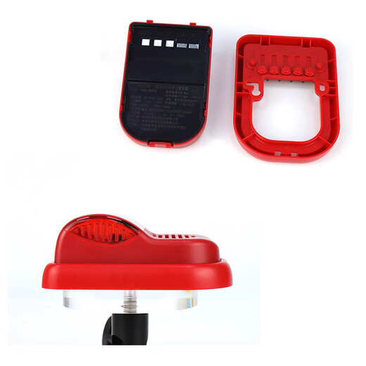 Taihean Tanda smoke and fire detector 3C certified bus smoke alarm TX3100N replaces 3100D C TX3307A sound and light second line + base