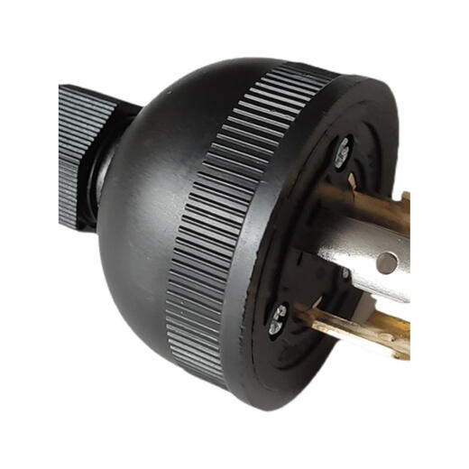 Xile Diesel Gasoline Generator Accessories Generator Special Output 220v 30A American Plug Socket Upgraded American Plug High Temperature Resistance