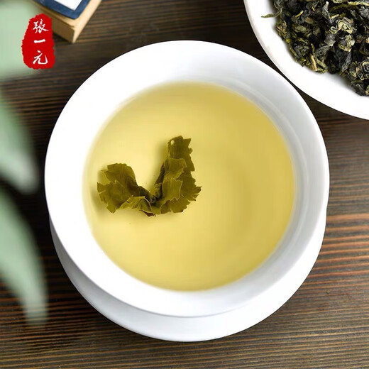 Zhang Yiyuan Oolong Tea Anxi Tieguanyin Fragrance Special 336g Tea, Dragon-shaped Mid-Autumn Festival Gift Box, Good Gifts for Gifts