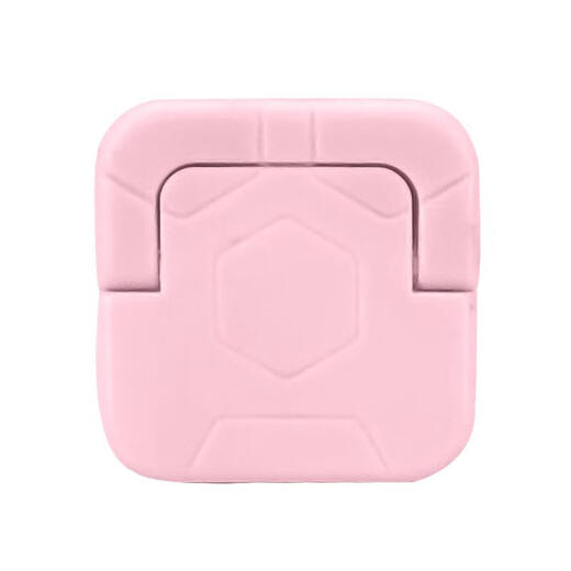 JCZS German brand children's anti-shock socket protective cover baby plug jack safety plug baby plug switch electric pink 20 two-plug + 20 three-plug protective cover