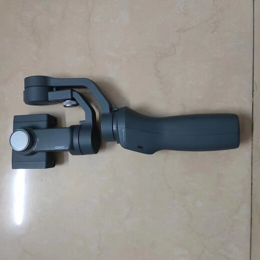DJI DJI OSMO2 Руководитель Стабилизатор мобильного телефона Трехо осевой анти-кипетки для селфи-палочки Douyin Artifact Artifact DJI OSMO2 Стандартная версия