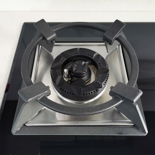 ROBAM boss universal gas stove bracket accessories non-slip pot rack pointed bottom round bottom pot saucepan soup pot milk pot 1 pack 57B5X model original auxiliary bracket