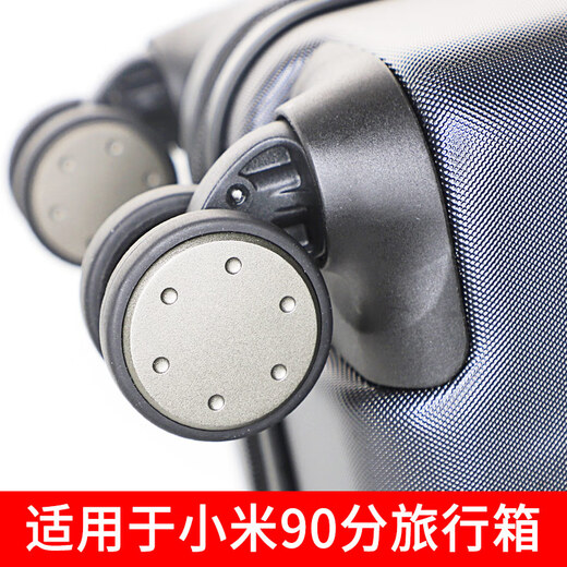 Manhan ist für Xiaomi 90-Punkte-Trolley-Box-Radzubehör-Reparatur von Xiaomi geeignet.