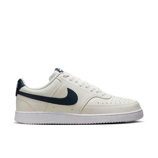耐克（NIKE）YY胜道体育  COURT VISION LO 男子时尚百搭运动休闲鞋 HQ4867-101 40.5