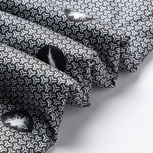 YAYA outer wear down trousers men's autumn and winter drawstring waist thickened and warm youth casual straight pants down trousers