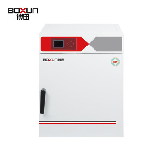 博迅上海博迅/9082MBE/BPX-162不锈钢内胆电热恒温培养箱 HPX-9052MBE