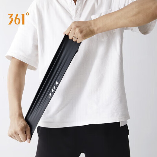 361 swimming cap for men and women, waterproof ear protection, comfortable and non-stretching, enlarged silicone adult long hair professional training swimming cap