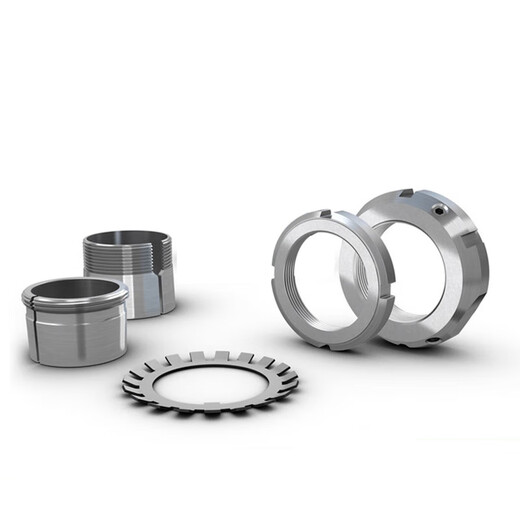 Bearing locking sleeve locking sleeve H305 H306 H307 H308 H309 H310 H311 tightening sleeve H305 inner diameter 20