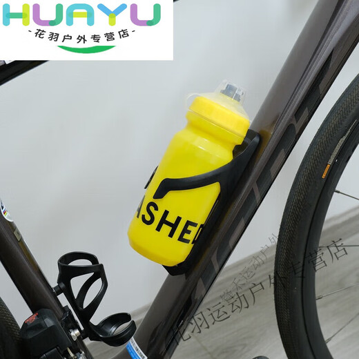 Raft core road bike cup holder hidden GPS water bottle cage holder Apple airtag bicycle protective cover Huawei tag special offer Apple/Huawei tag locator universal model No Specifications