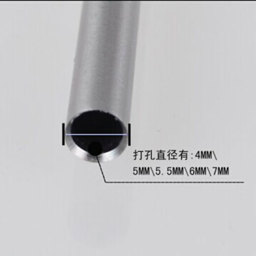 惠利得得力3880 14602 14601 3878S 3884 3875 3876装订机钻刀空心钻头 14601钻头