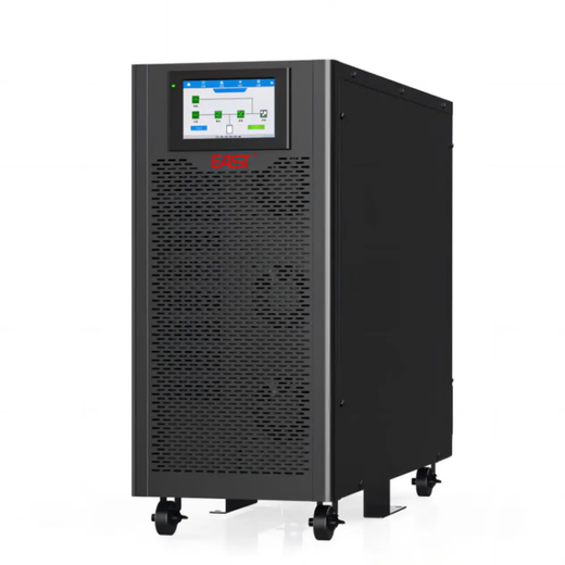 Yishite UPS Unterbrechbar Stromversorgung EA9910/9920/9930/9940/9960 Hochfrequenz Online Long Machine EA9960