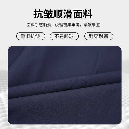 Talented Jacket Men's Spring Fashion Removable Hat Windproof LOGO Solid Color Outdoor Top Fashionable and Versatile