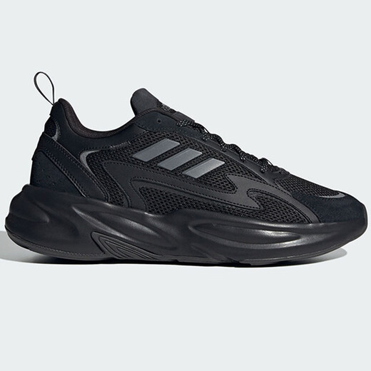 Adidas Roode Shoes Мужская обувь женская обувь летние новые кроссовки Ozwave Модные легкие амортизаторы удобная дышащая повседневная обувь Ji1585 42 (260 мм)