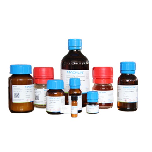 
McLean 3-aminopropyltrimethoxysilane, 97% CAS No.: 13822-56-5 A800088-500g