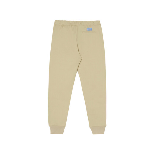 
Jiangnan Buyi (JNBY) autumn and winter tying pants for women cotton simple commuting casual comfortable and slim fit trousers 5M7E12210 273/paper khaki L