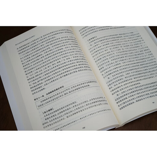 Concise interpretation and application guidelines of the new 